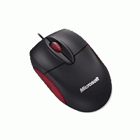 Mouse Notebook Optical