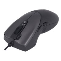 A4-XL-730K Full speed USB OSCAR Laser gaming mouse