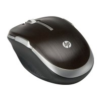 Wi-Fi Direct Mobile Mouse - Muis - laser - 5 knop(pen) - draadloos - IEEE 802.11a/b/g/n
