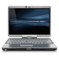 EliteBook 2740p Tablet PC
