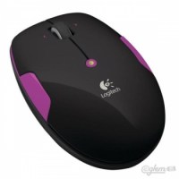 Wireless Mouse M345 Petal Pink