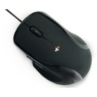 Silent Wired Mouse